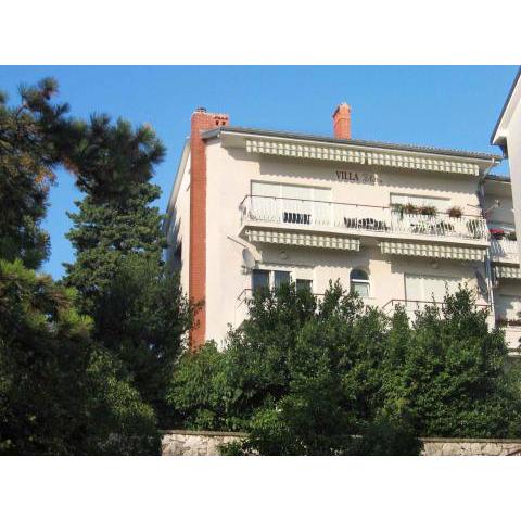 Apartments in Crikvenica 5385