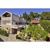 Apartments in Mali Losinj 14985B