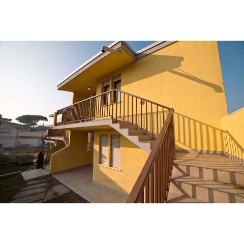 Apartments in Rosolina Mare 24915