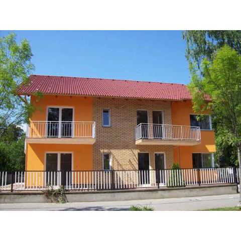 Apartments in Siofok/Balaton 35466