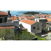 Apartments Makarska Raos