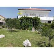 Apartments Markas - pet friendly