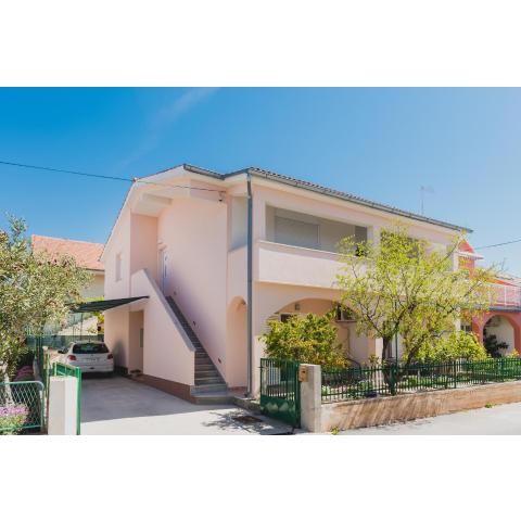 Apartments Matic Vodice