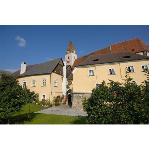 Apartments Weingut Gritsch