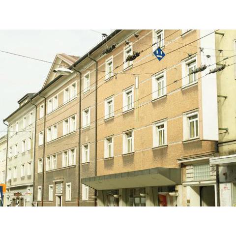 Apartments Wirrer