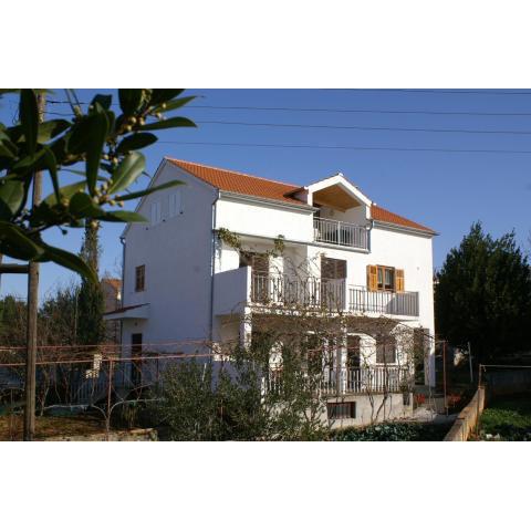 Apartments with a parking space Biograd na Moru, Biograd - 4303