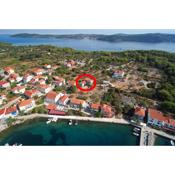 Apartments with a parking space Bozava, Dugi otok - 8124