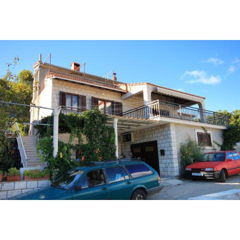 Apartments with a parking space Brna, Korcula - 9188