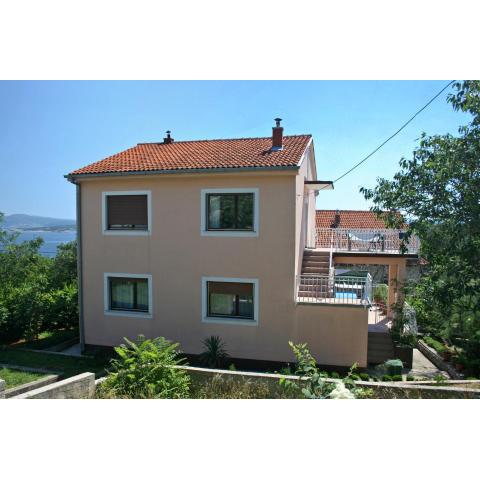 Apartments with a parking space Dramalj, Crikvenica - 5576