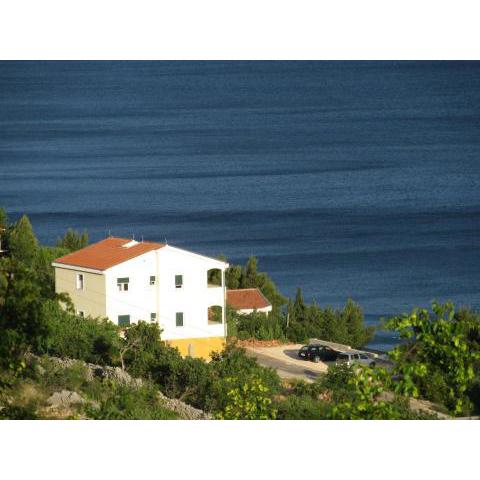 Apartments with a parking space Kozjaca, Paklenica - 6565