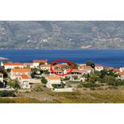 Apartments with a parking space Lumbarda, Korcula - 9262