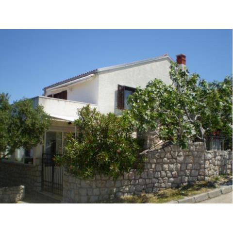 Apartments with a parking space Mali Losinj, Losinj - 19722