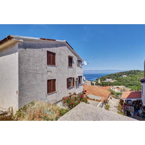 Apartments with a parking space Mali Losinj, Losinj - 19815