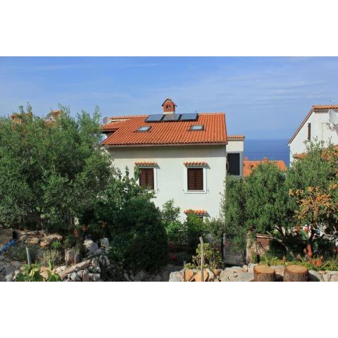 Apartments with a parking space Mali Losinj (Losinj) - 7939