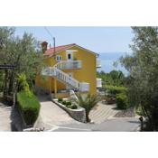 Apartments with a parking space Medveja, Opatija - 7721