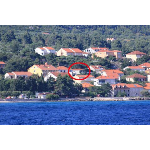 Apartments with a parking space Orebic, Peljesac - 10096