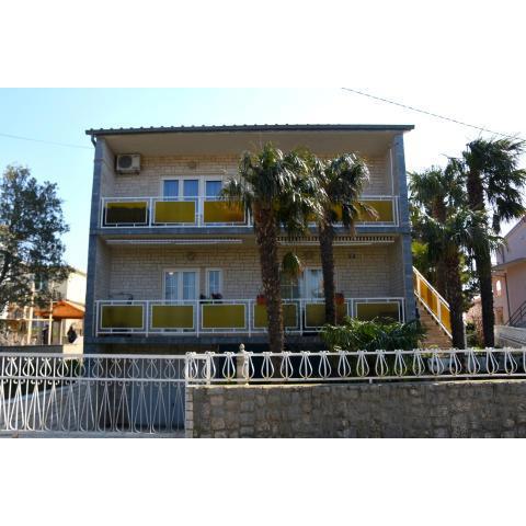 Apartments with a parking space Selce, Crikvenica - 18844