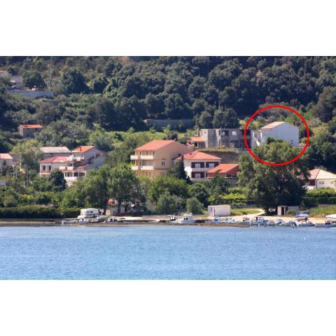 Apartments with a parking space Supetarska Draga - Donja, Rab - 5023