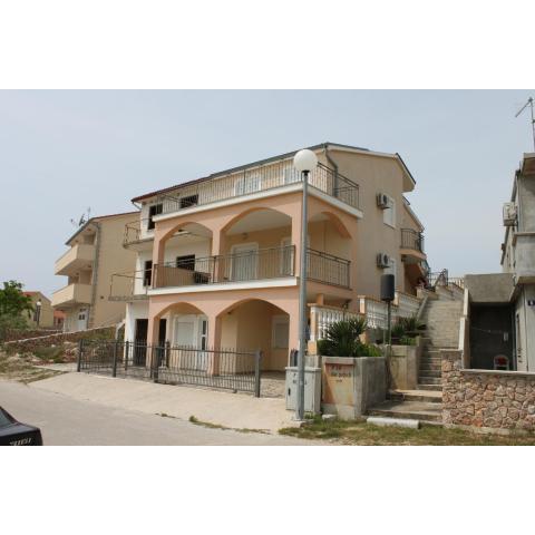 Apartments with a parking space Sveti Petar, Biograd - 6169