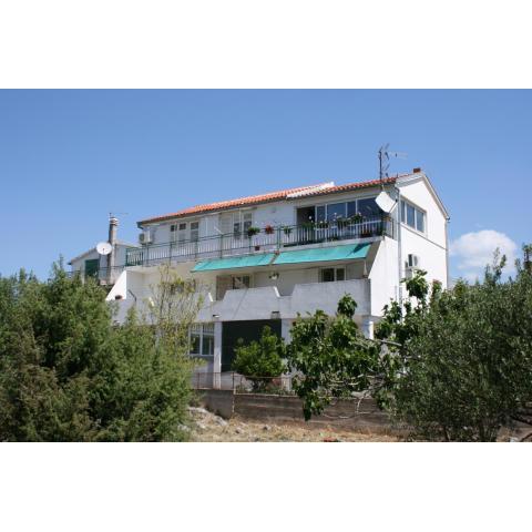 Apartments with a parking space Tribunj, Vodice - 6247