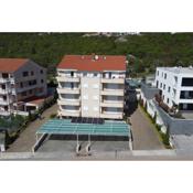 Apartments with a swimming pool Dramalj, Crikvenica - 19997