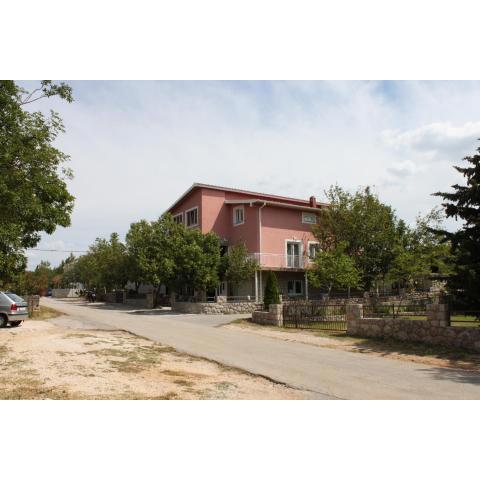 Apartments with WiFi Starigrad, Paklenica - 6577