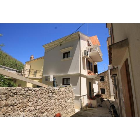 Apartments with WiFi Susak, Losinj - 8047