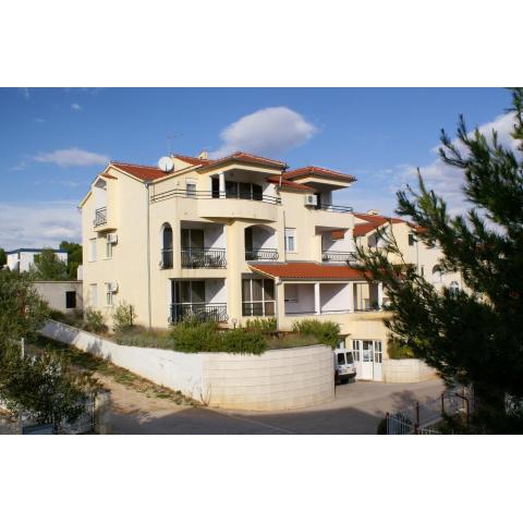 Apartments with WiFi Tisno, Murter - 4296