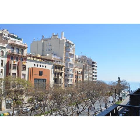 ApartSuits Tarragona Rambla Nova 24