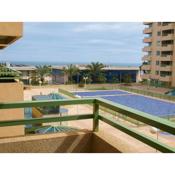 ApartUP Patacona Beach II