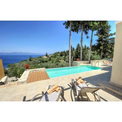 Apeiron I Villa by Paxos Retreats