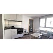 App 11 Mulhouse centre , 4 personnes