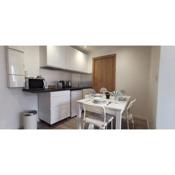 App 13 Mulhouse centre , 4 personnes