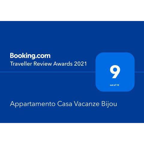 Appartamento Casa Vacanze Bijou