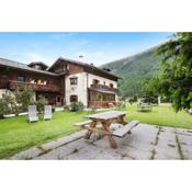 Appartamento Castagno Chalet Cambra