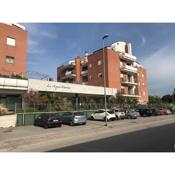 Appartamento condominio Le Acquemarine