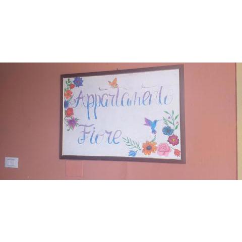 Appartamento Fiore