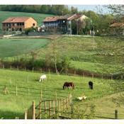 Appartamento in cascina - la cascinetta di Ali'-