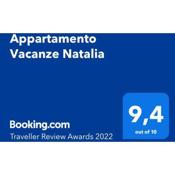 Appartamento Vacanze Natalia