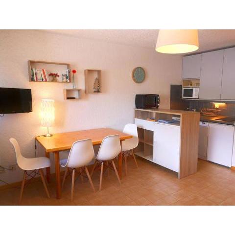 appartement 4personnes à saint lary soulan