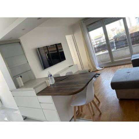 Appartement 66m2