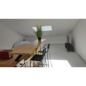 Appartement A9 T1 Filatiers