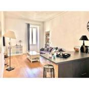 Appartement Ajaccio, 2 pièces, 2 personnes - FR-1-61-611