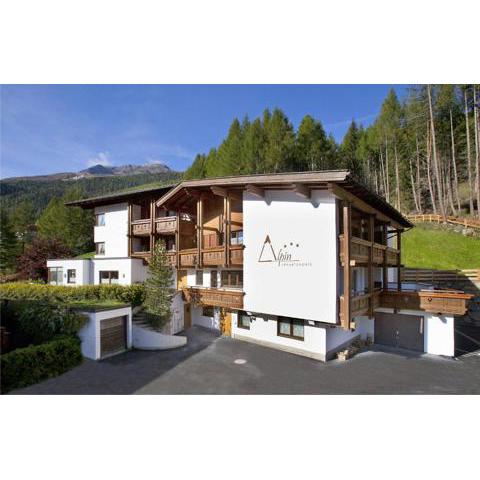 Appartement Alpin