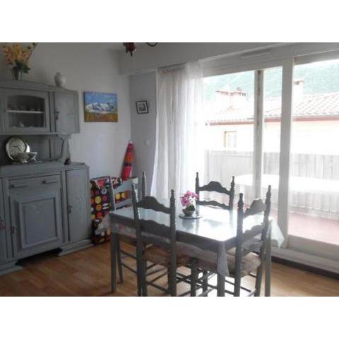 Appartement Amélie-les-Bains-Palalda, 2 pièces, 2 personnes - FR-1-703-111