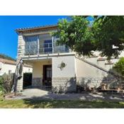 Appartement aux portes de l ardèche en cevennes