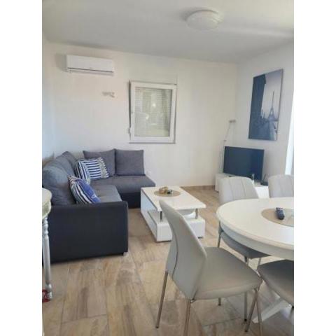 Appartement Baraba