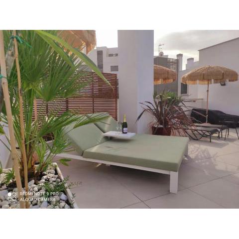 Appartement Baviera Hills - Torre del Mar - Costa del Sol