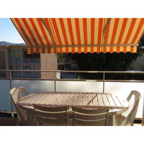 Appartement Bormes-les-Mimosas, 3 pièces, 4 personnes - FR-1-610-78