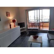 Appartement Capbreton, 1 pièce, 4 personnes - FR-1-239-867